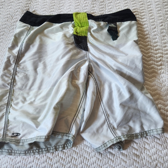 O'Neill Boardshorts Men's Size 34 - Picture 12 of 14